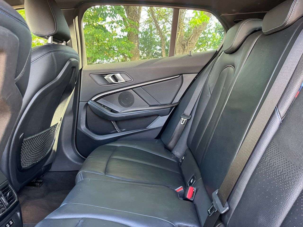 2019 BMW 1 SERIES 2019 BMW 1 SERIES