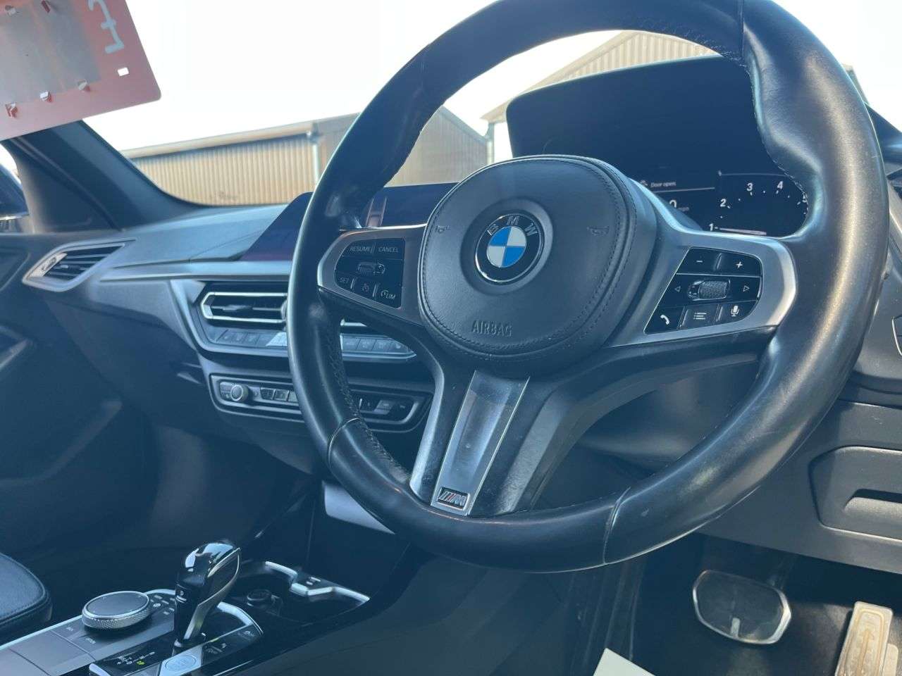 2019 BMW 1 SERIES 2019 BMW 1 SERIES
