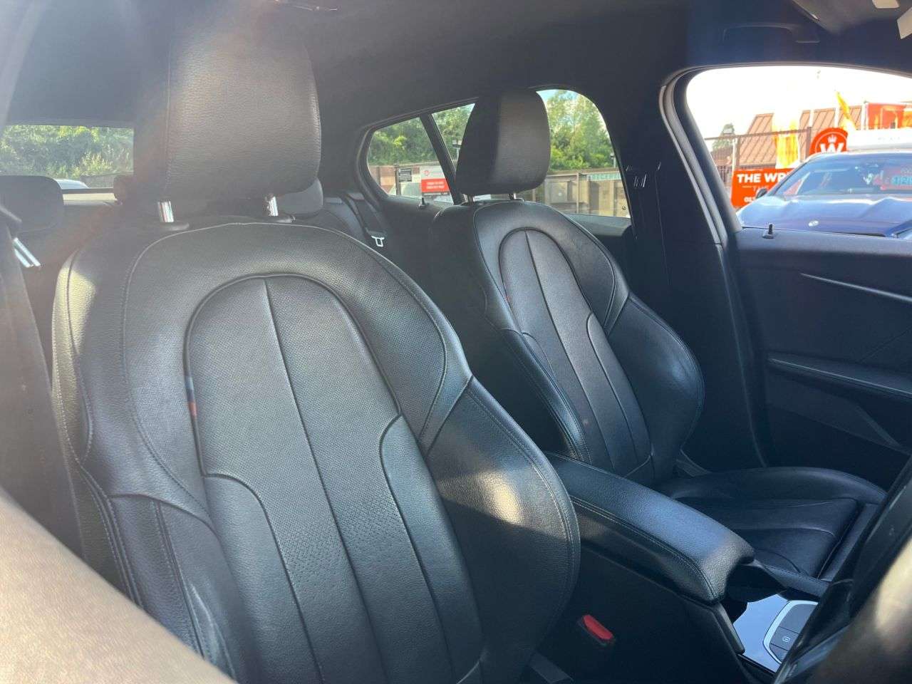 2019 BMW 1 SERIES 2019 BMW 1 SERIES