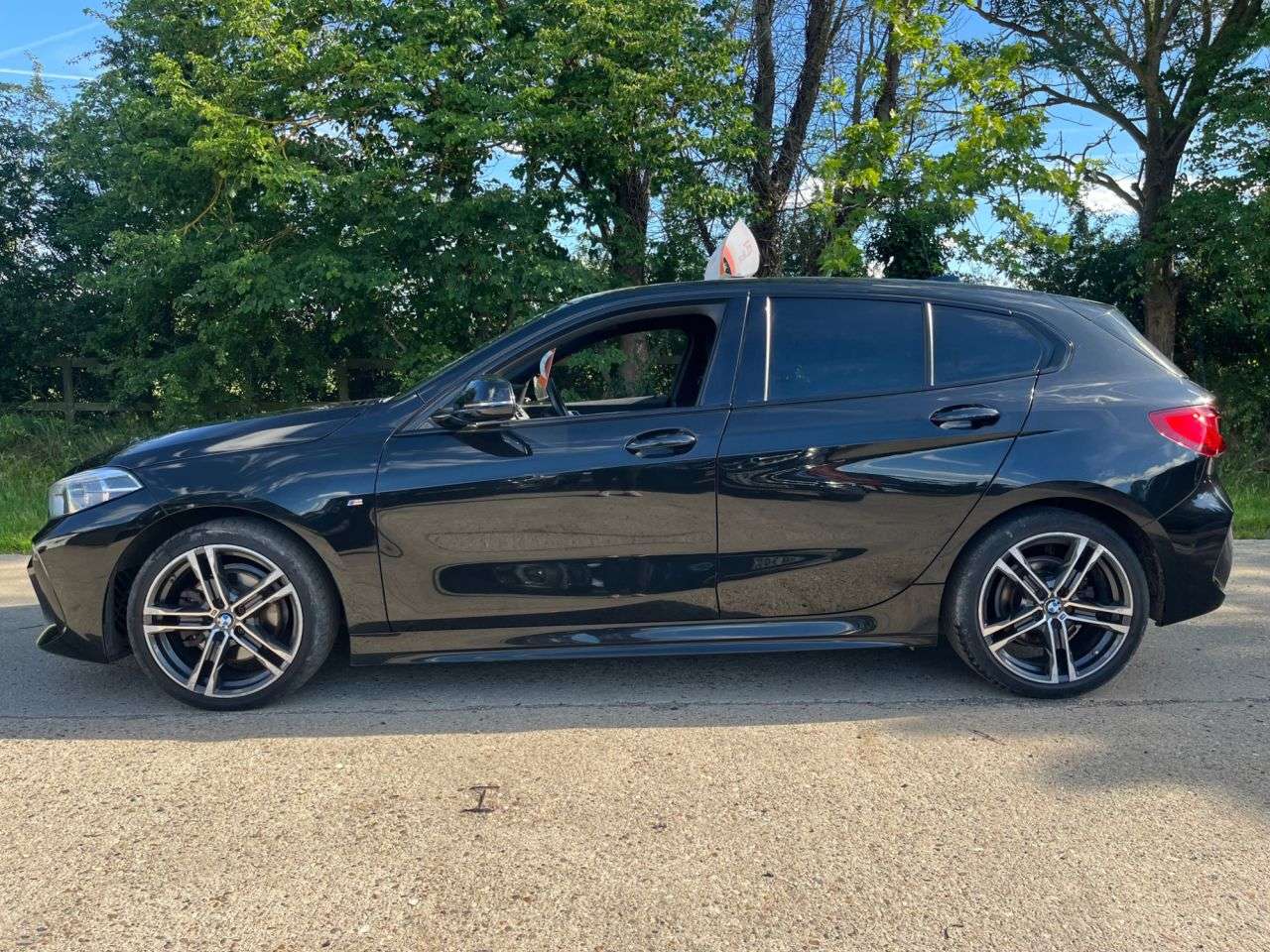 2019 BMW 1 SERIES 2019 BMW 1 SERIES