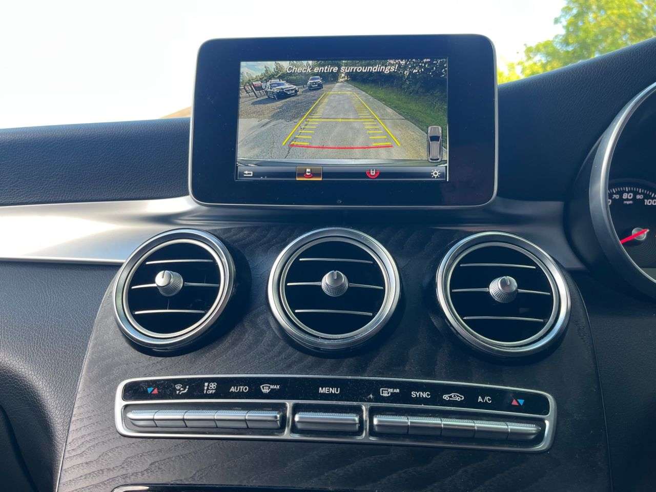 2016 MERCEDES-BENZ GLC 2016 MERCEDES-BENZ GLC