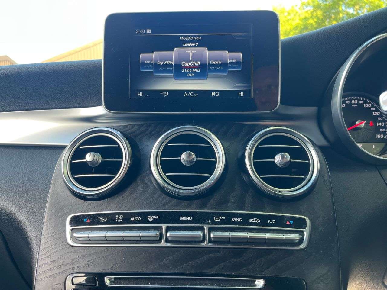 2016 MERCEDES-BENZ GLC 2016 MERCEDES-BENZ GLC