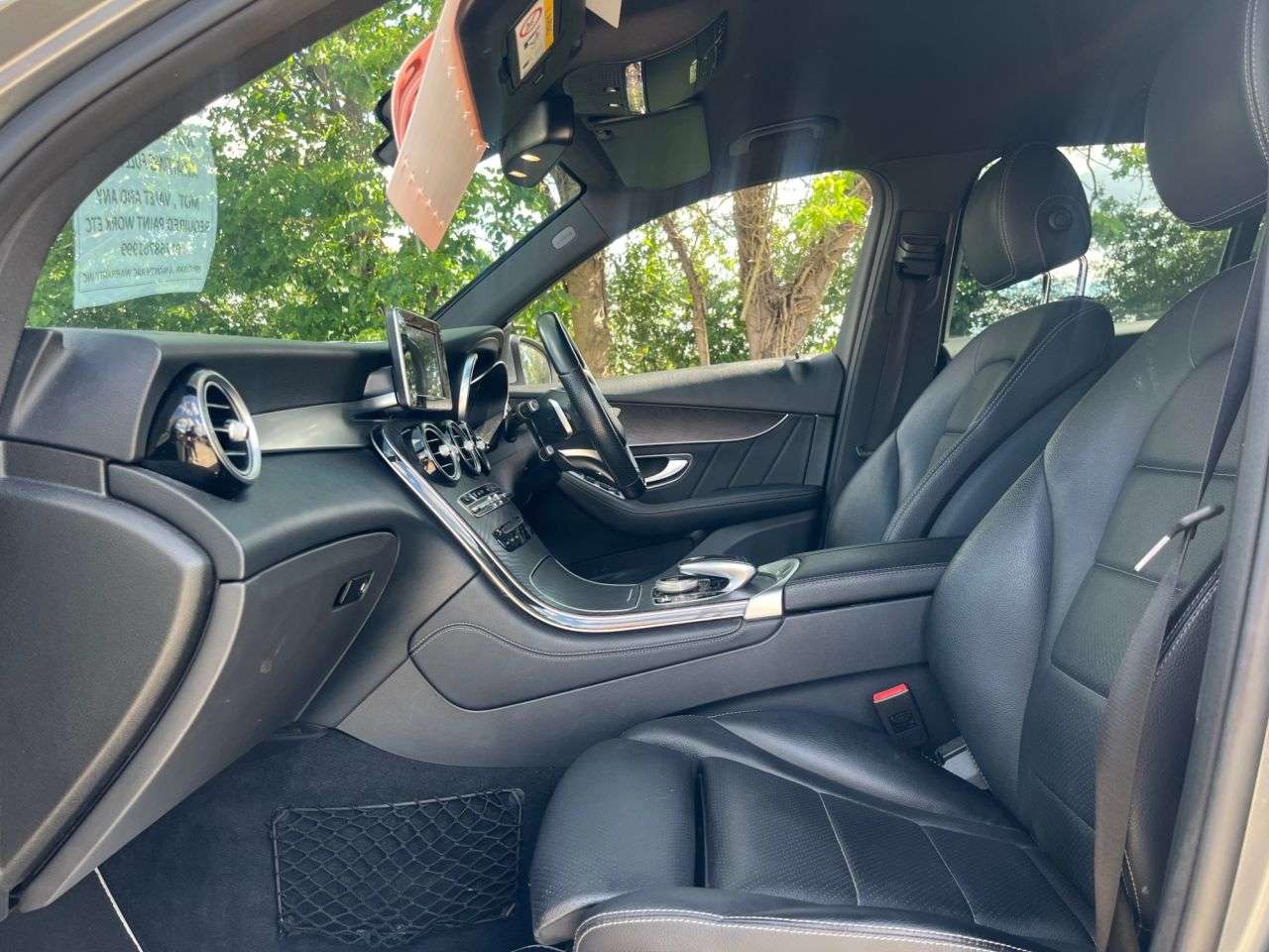 2016 MERCEDES-BENZ GLC 2016 MERCEDES-BENZ GLC