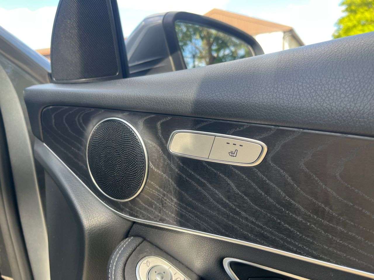 2016 MERCEDES-BENZ GLC 2016 MERCEDES-BENZ GLC