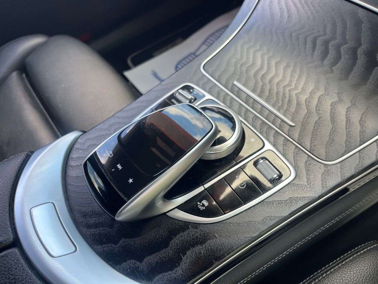 2016 MERCEDES-BENZ GLC 2016 MERCEDES-BENZ GLC