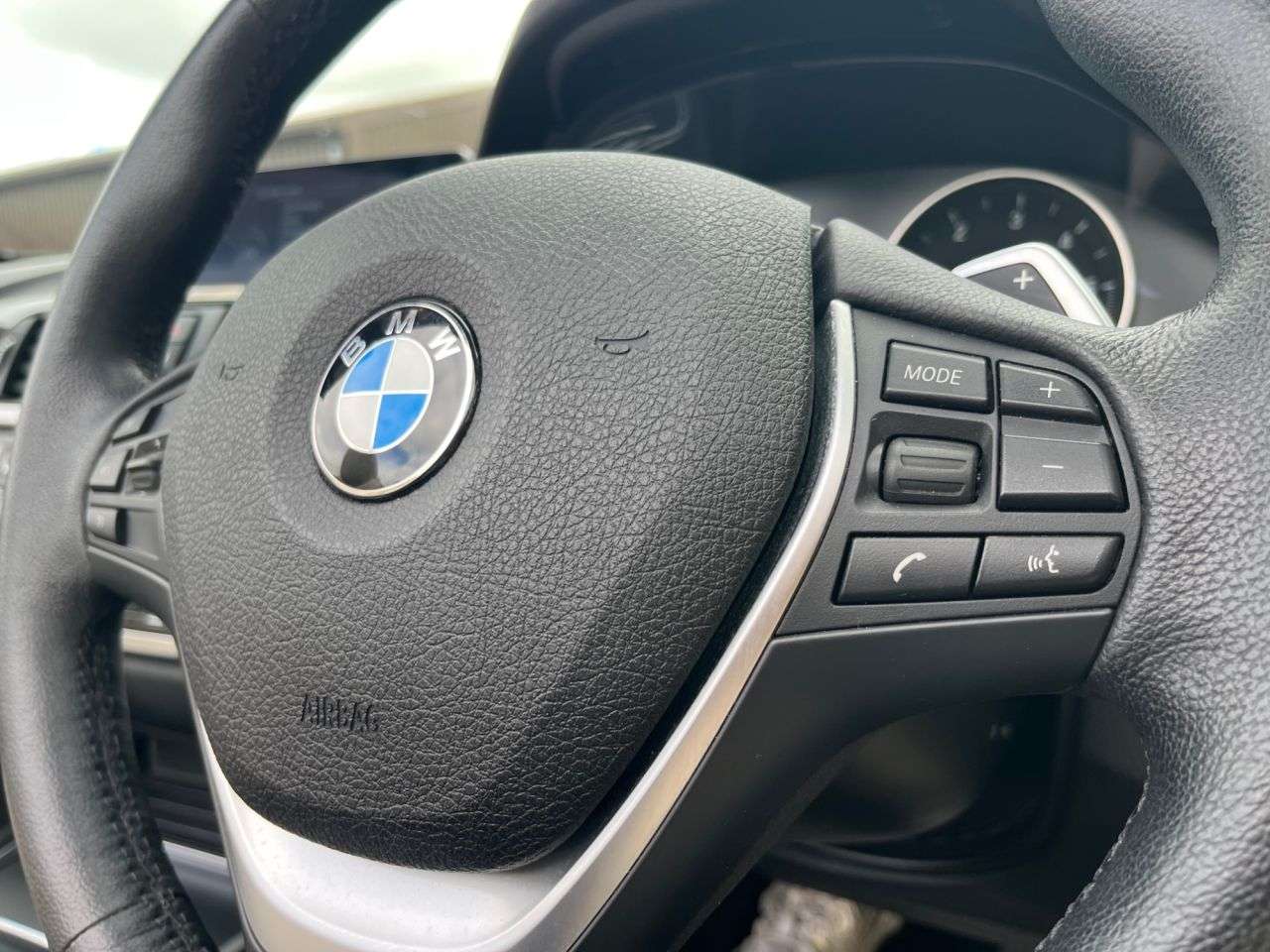 2015 BMW 4 SERIES 2015 BMW 4 SERIES