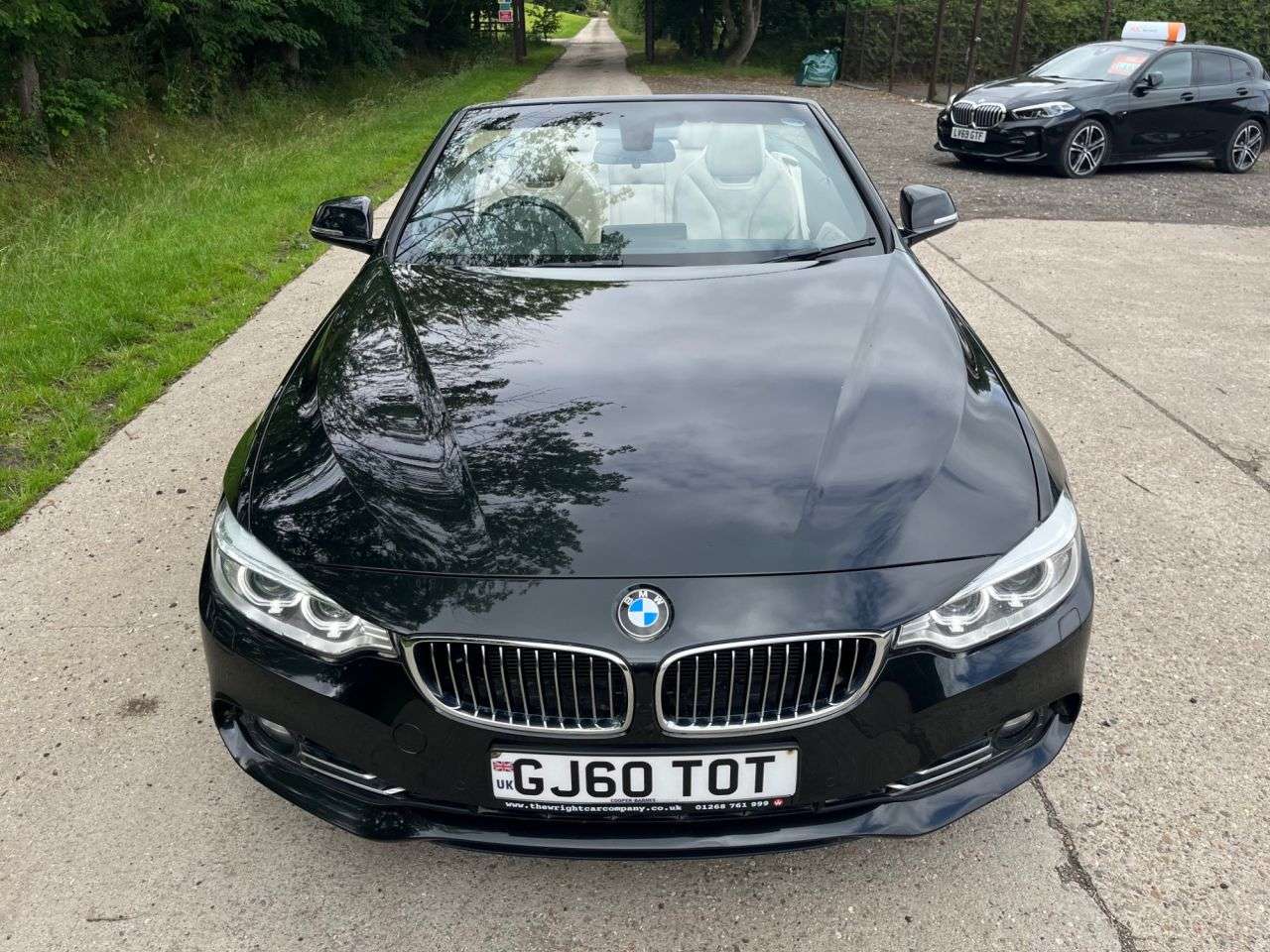 2015 BMW 4 SERIES 2015 BMW 4 SERIES