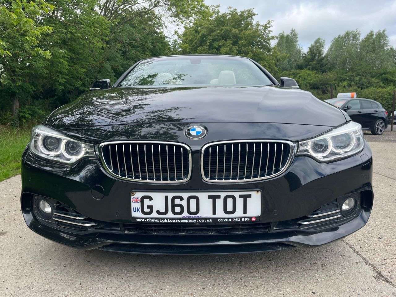 2015 BMW 4 SERIES 2015 BMW 4 SERIES