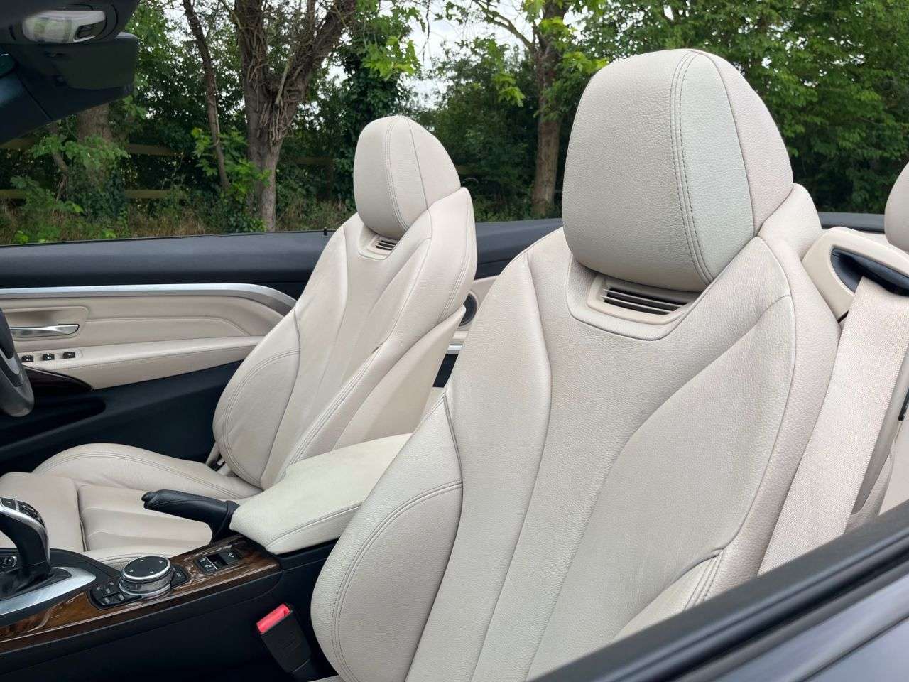 2015 BMW 4 SERIES 2015 BMW 4 SERIES