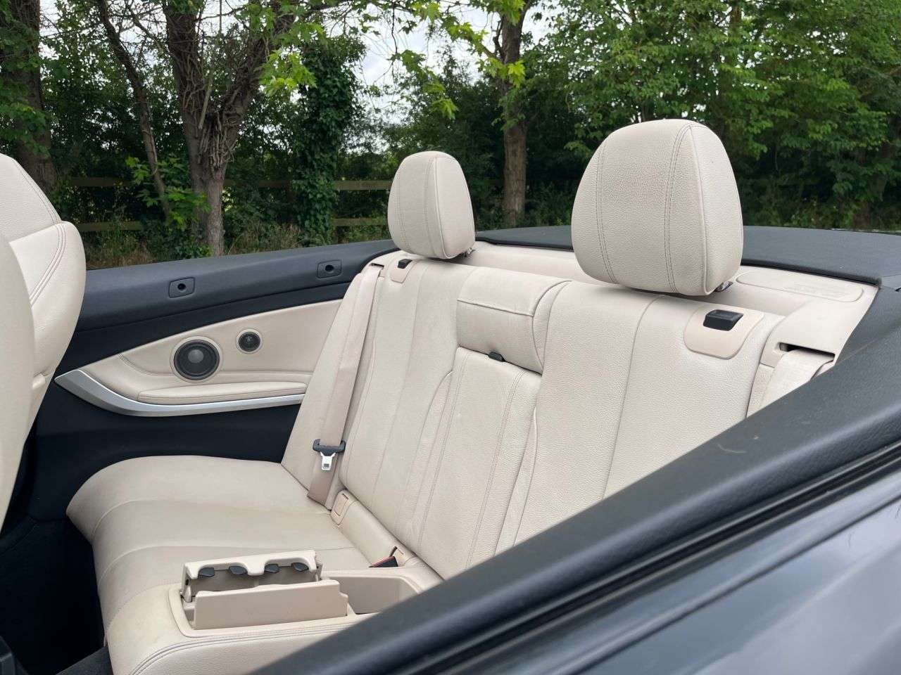 2015 BMW 4 SERIES 2015 BMW 4 SERIES