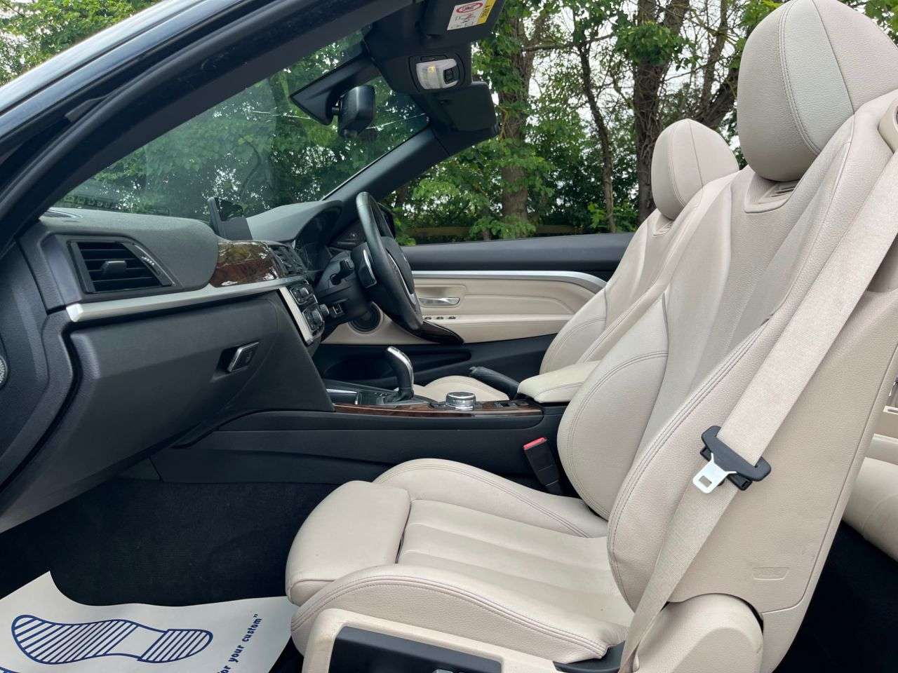 2015 BMW 4 SERIES 2015 BMW 4 SERIES