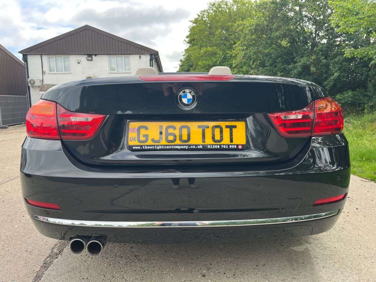 2015 BMW 4 SERIES 2015 BMW 4 SERIES