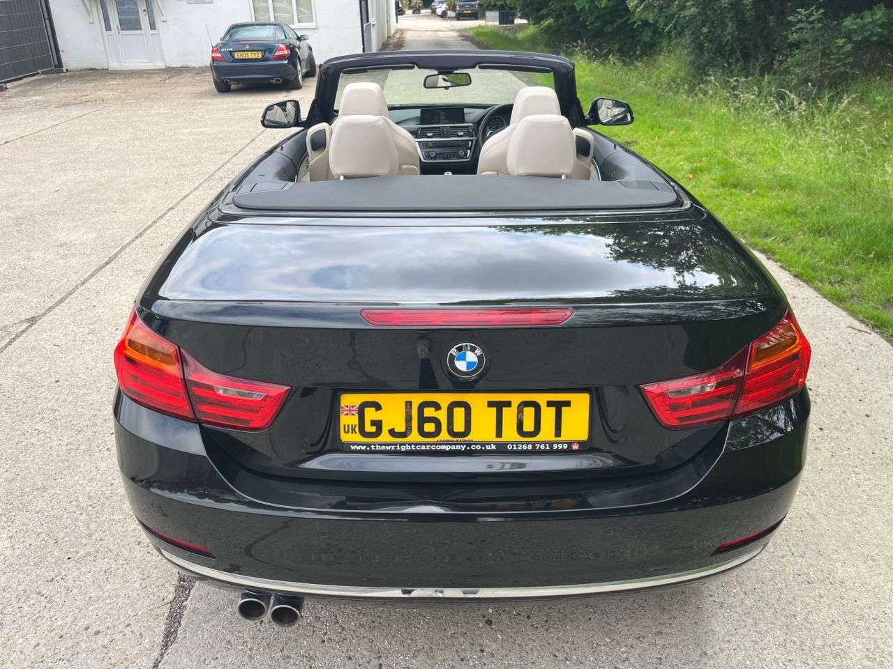 2015 BMW 4 SERIES 2015 BMW 4 SERIES