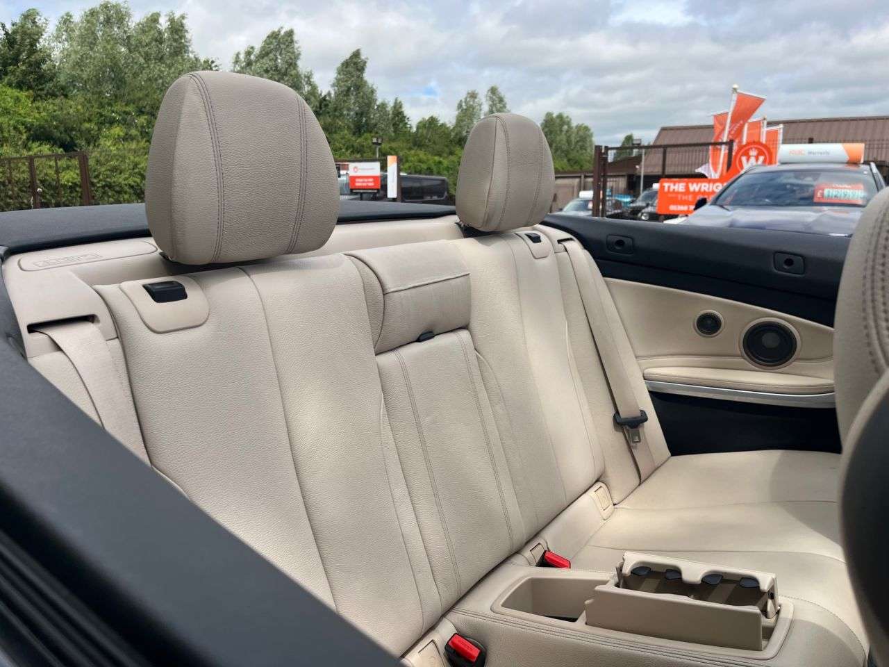 2015 BMW 4 SERIES 2015 BMW 4 SERIES