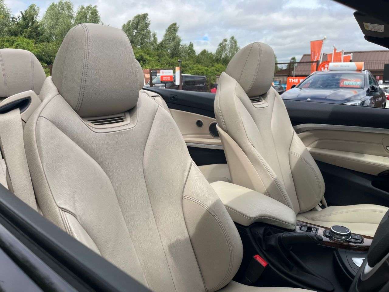 2015 BMW 4 SERIES 2015 BMW 4 SERIES