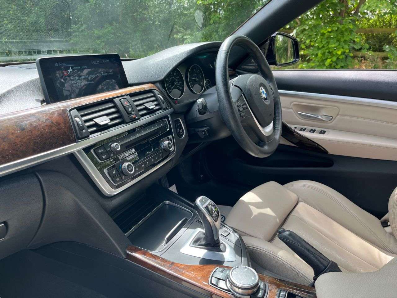 2015 BMW 4 SERIES 2015 BMW 4 SERIES