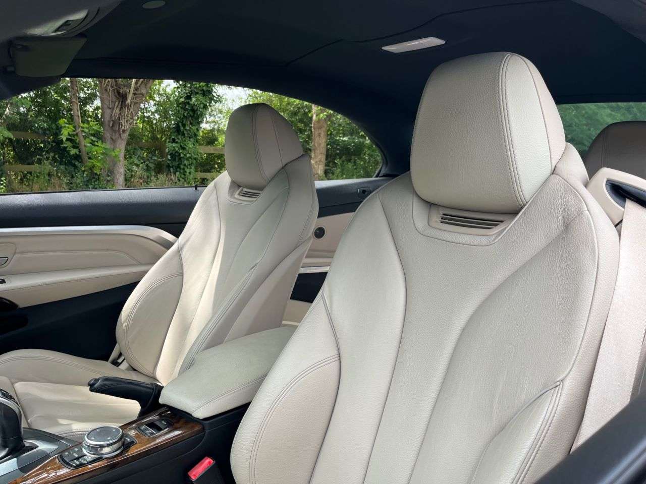 2015 BMW 4 SERIES 2015 BMW 4 SERIES