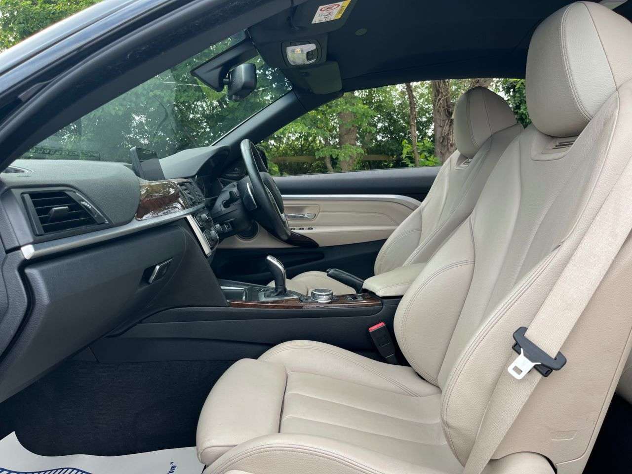 2015 BMW 4 SERIES 2015 BMW 4 SERIES