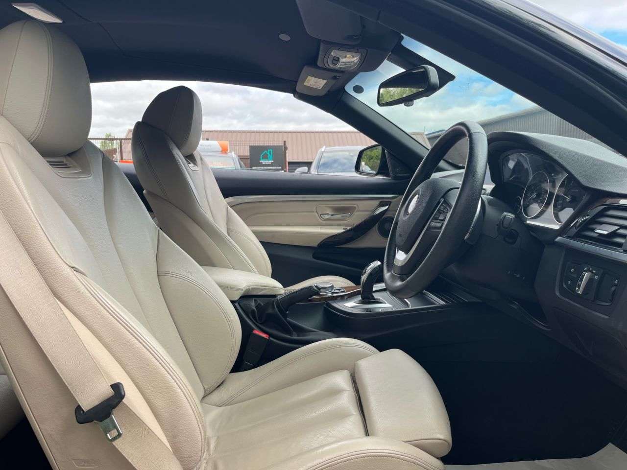 2015 BMW 4 SERIES 2015 BMW 4 SERIES