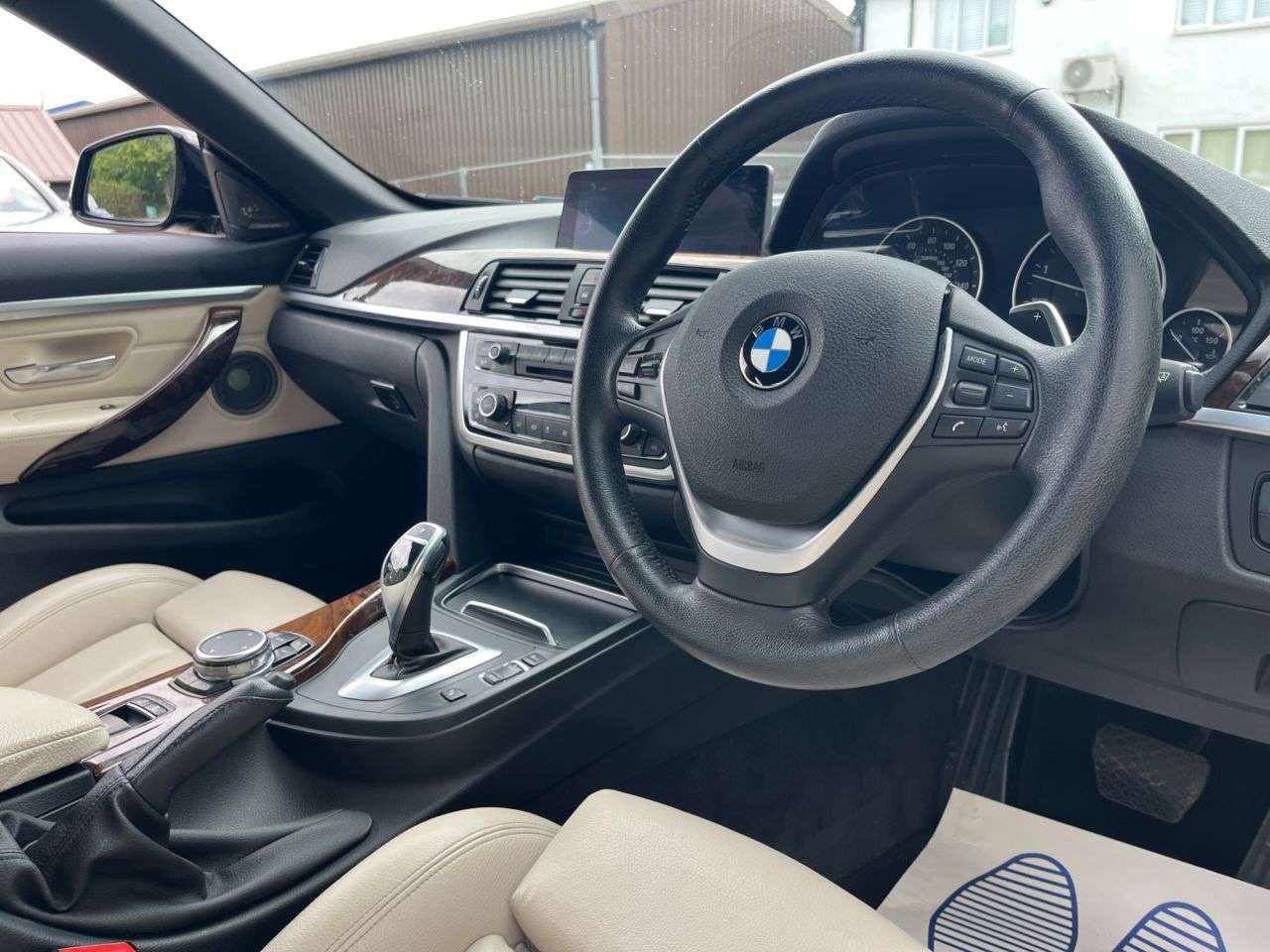 2015 BMW 4 SERIES 2015 BMW 4 SERIES