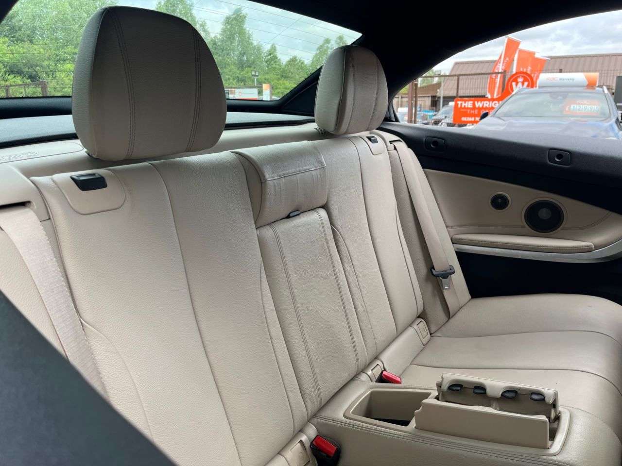 2015 BMW 4 SERIES 2015 BMW 4 SERIES