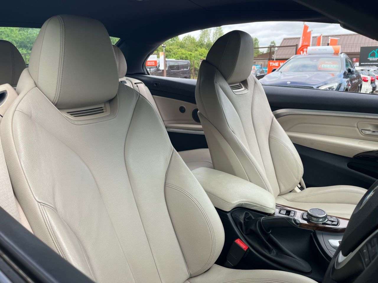 2015 BMW 4 SERIES 2015 BMW 4 SERIES