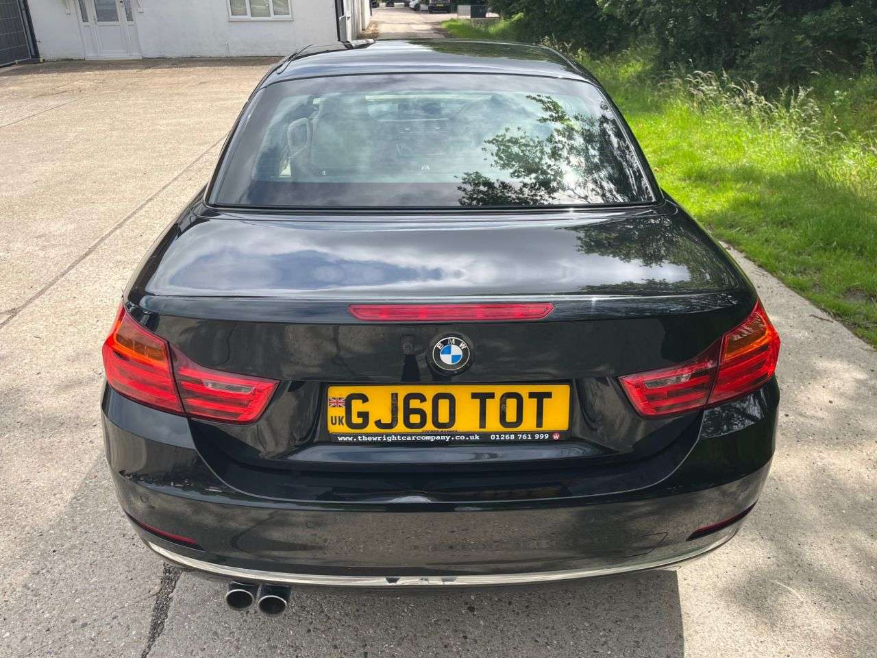 2015 BMW 4 SERIES 2015 BMW 4 SERIES