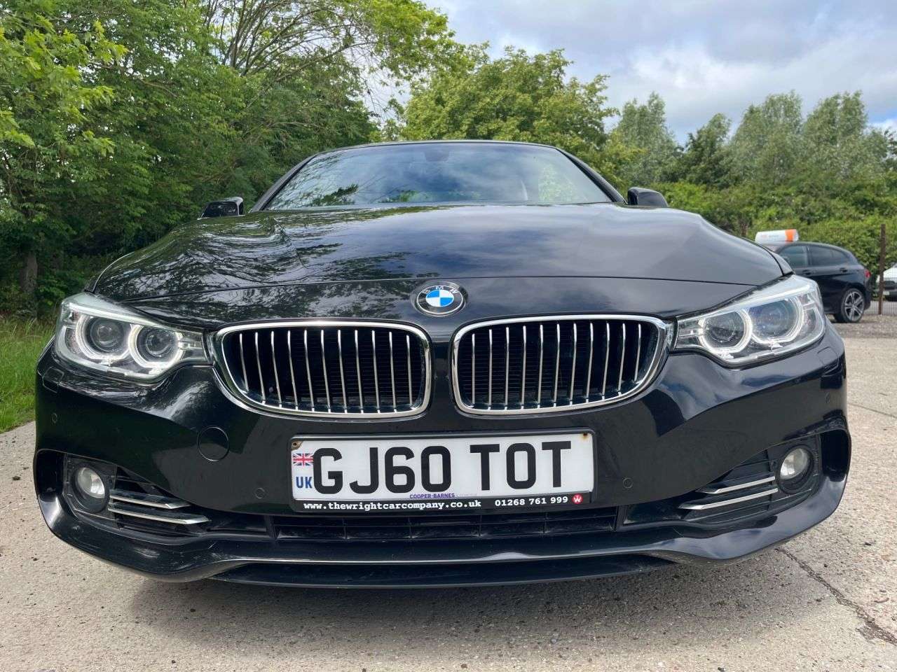 2015 BMW 4 SERIES 2015 BMW 4 SERIES