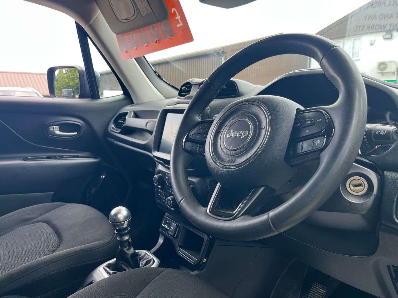A 2022 JEEP RENEGADE 1.0 GSE T3 Night Eagle SUV 5dr Petrol Manual Euro 6 (s/s) (120 ps) Car Fina A 2022 JEEP RENEGADE 1.0 GSE T3 Night Eagle SUV 5dr Petrol Manual Euro 6 (s/s) (120 ps) Car Fina