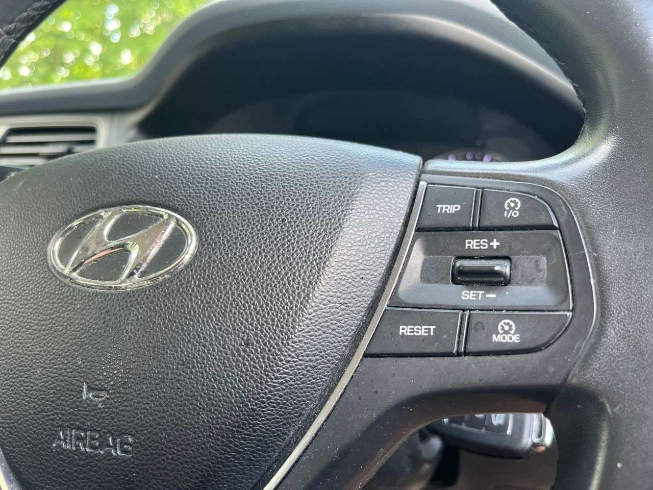 2017 HYUNDAI I20 2017 HYUNDAI I20