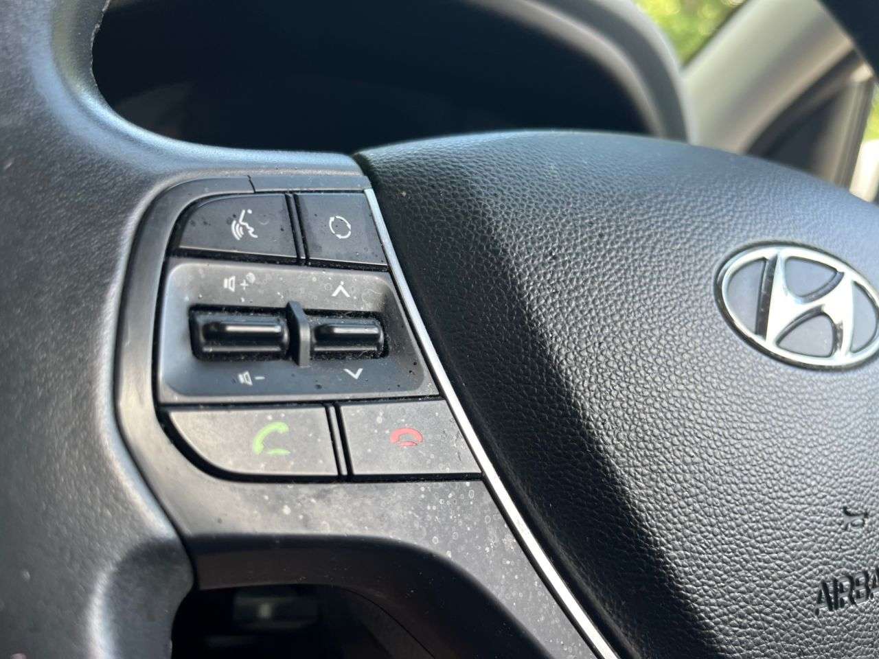 2017 HYUNDAI I20 2017 HYUNDAI I20