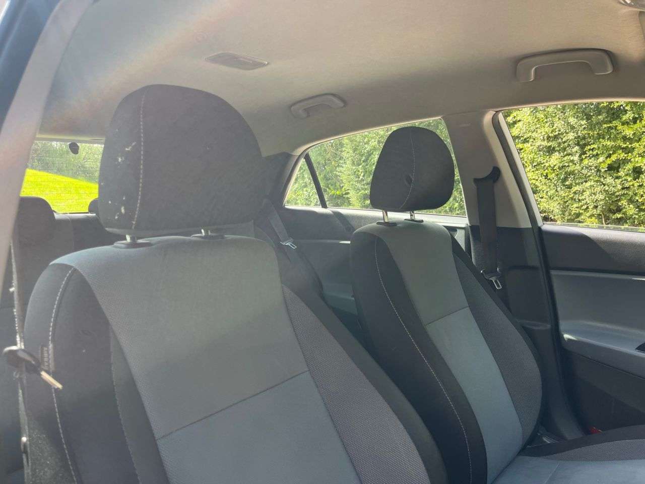 2017 HYUNDAI I20 2017 HYUNDAI I20