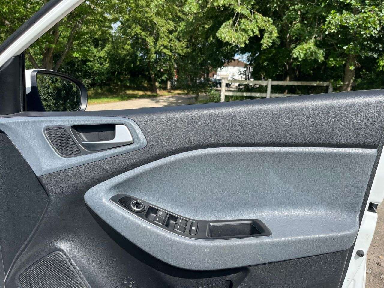 2017 HYUNDAI I20 2017 HYUNDAI I20