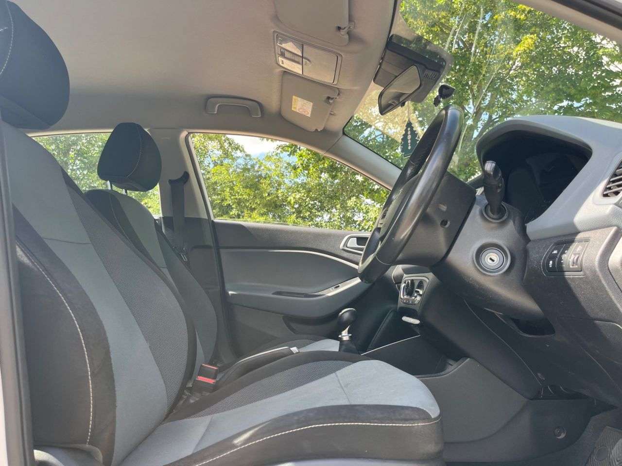 2017 HYUNDAI I20 2017 HYUNDAI I20