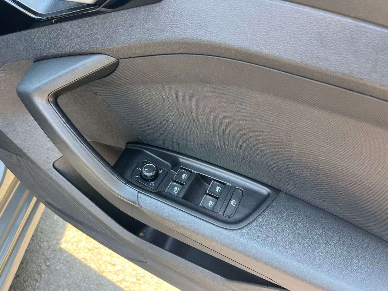 2019 AUDI A1 2019 AUDI A1