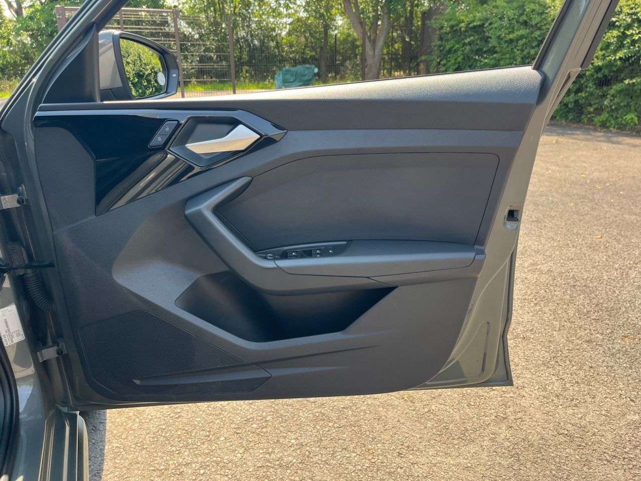 2019 AUDI A1 2019 AUDI A1