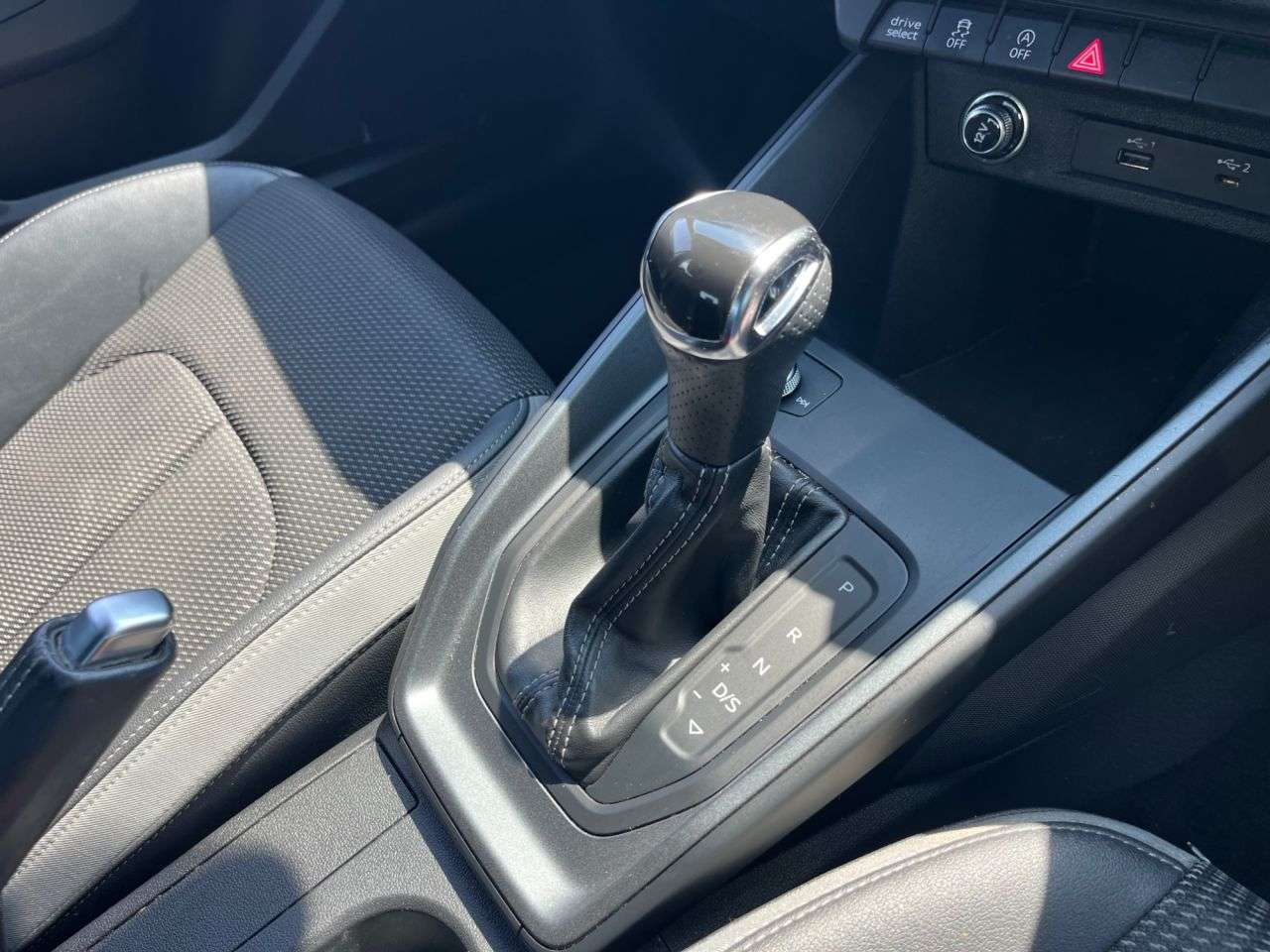 2019 AUDI A1 2019 AUDI A1