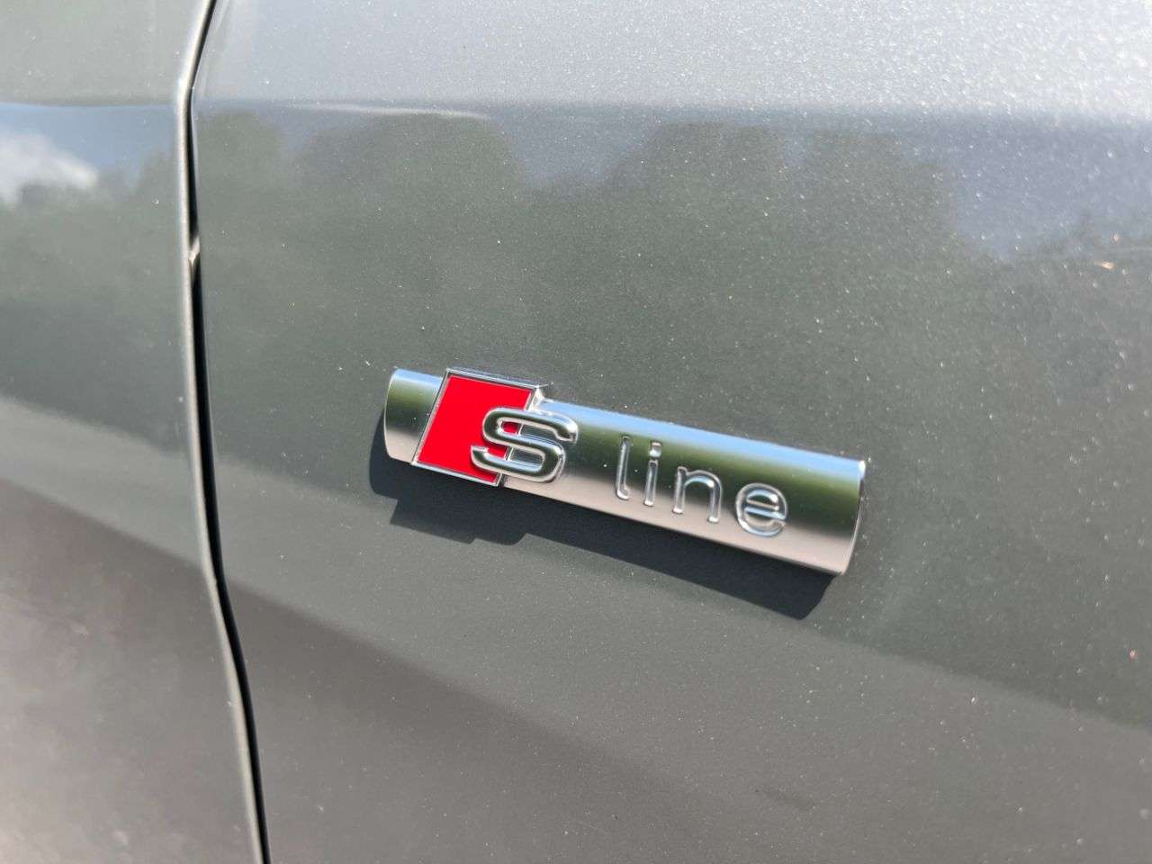 2019 AUDI A1 2019 AUDI A1