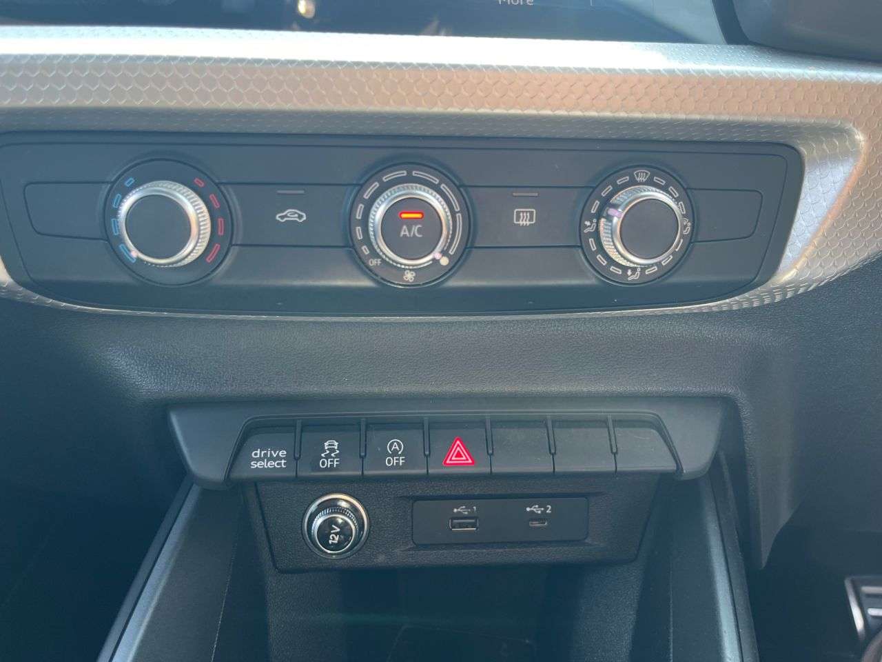 2019 AUDI A1 2019 AUDI A1
