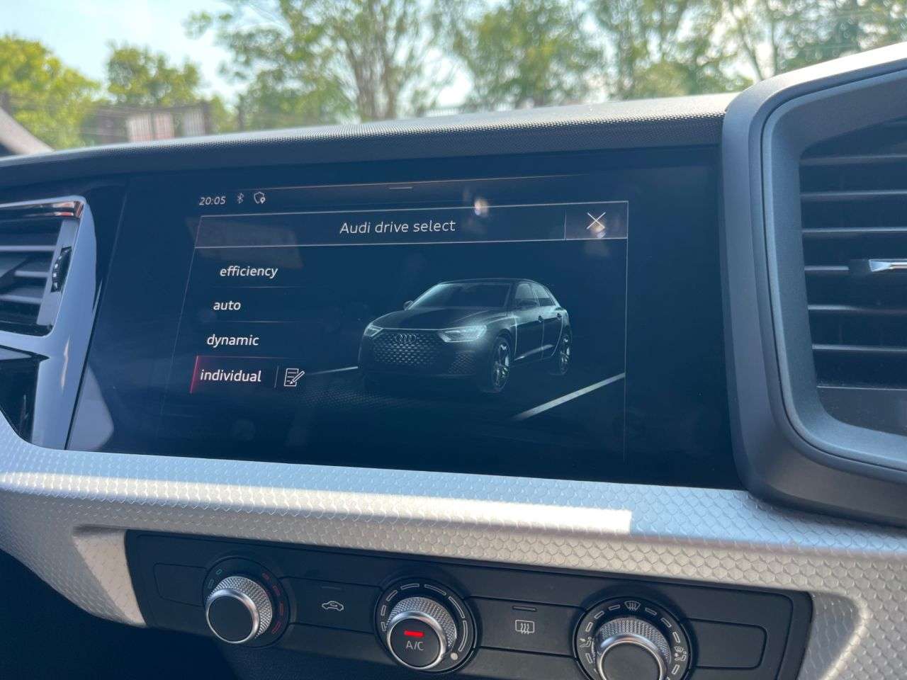 2019 AUDI A1 2019 AUDI A1