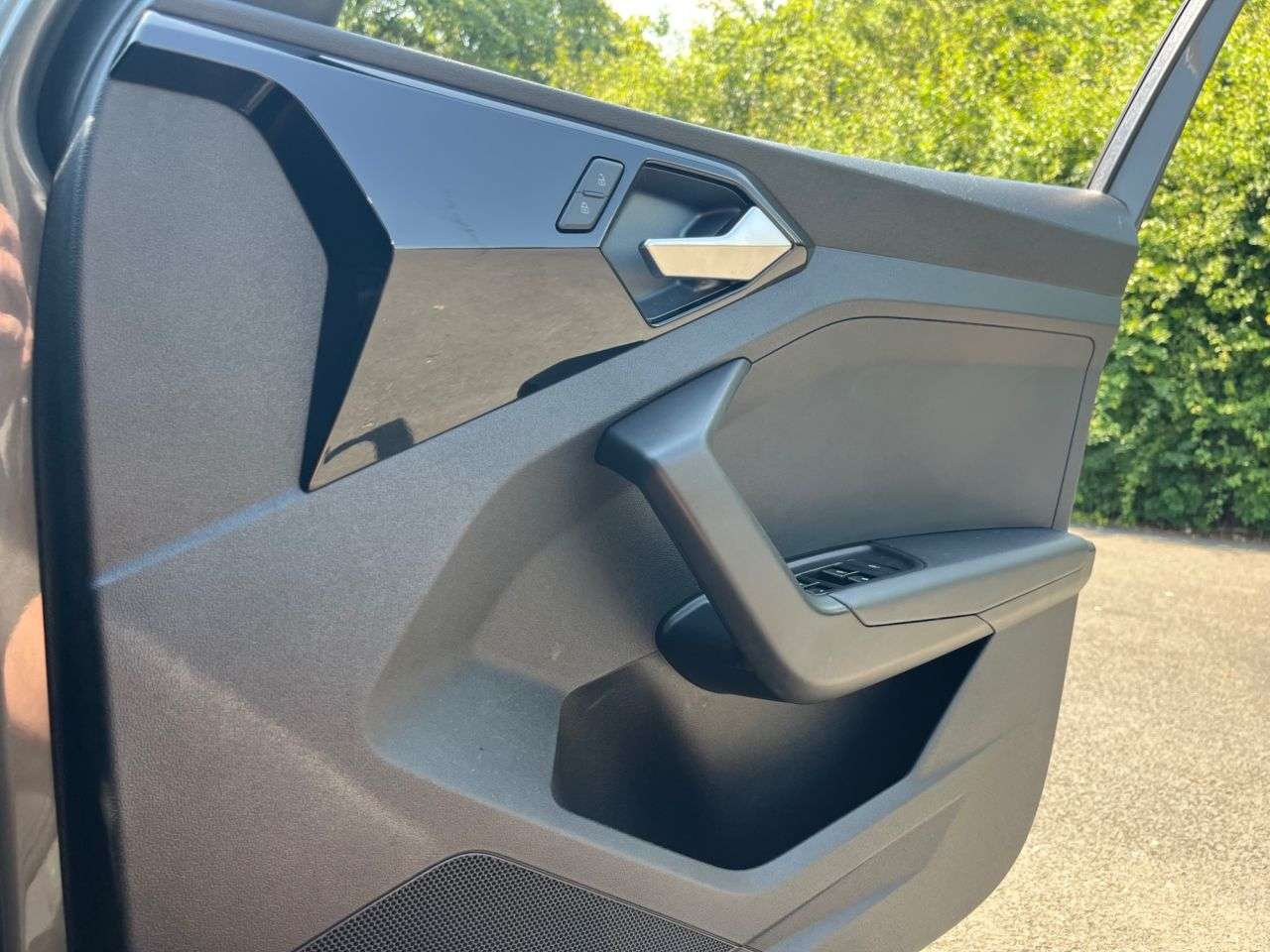 2019 AUDI A1 2019 AUDI A1