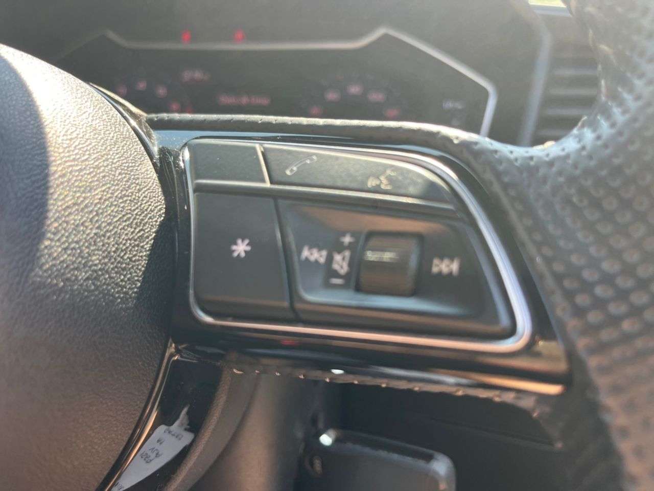 2019 AUDI A1 2019 AUDI A1