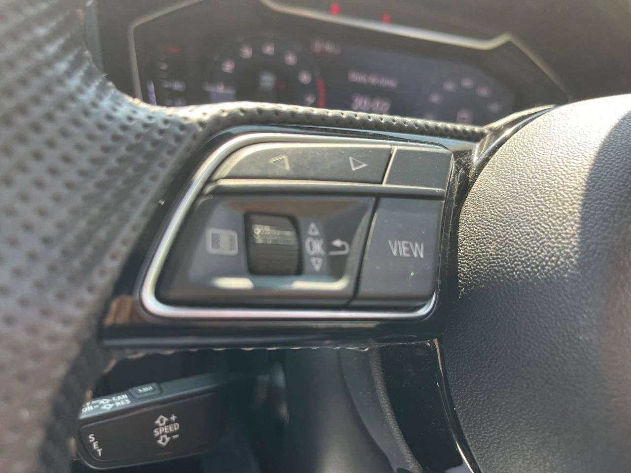 2019 AUDI A1 2019 AUDI A1