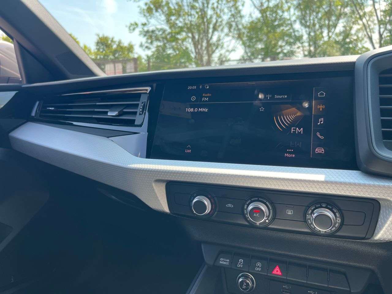 2019 AUDI A1 2019 AUDI A1