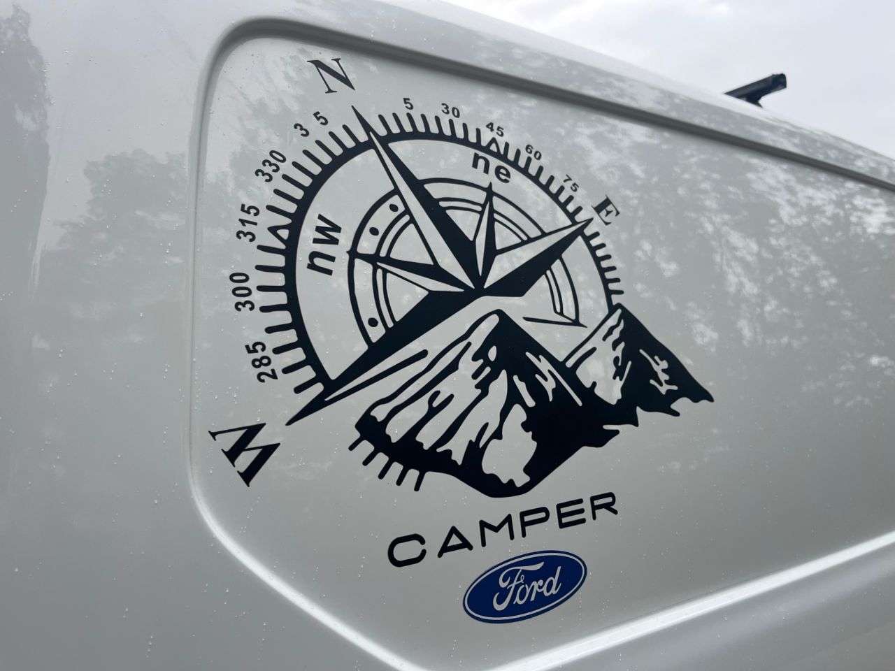 2017 FORD TRANSIT CUSTOM 2017 FORD TRANSIT CUSTOM
