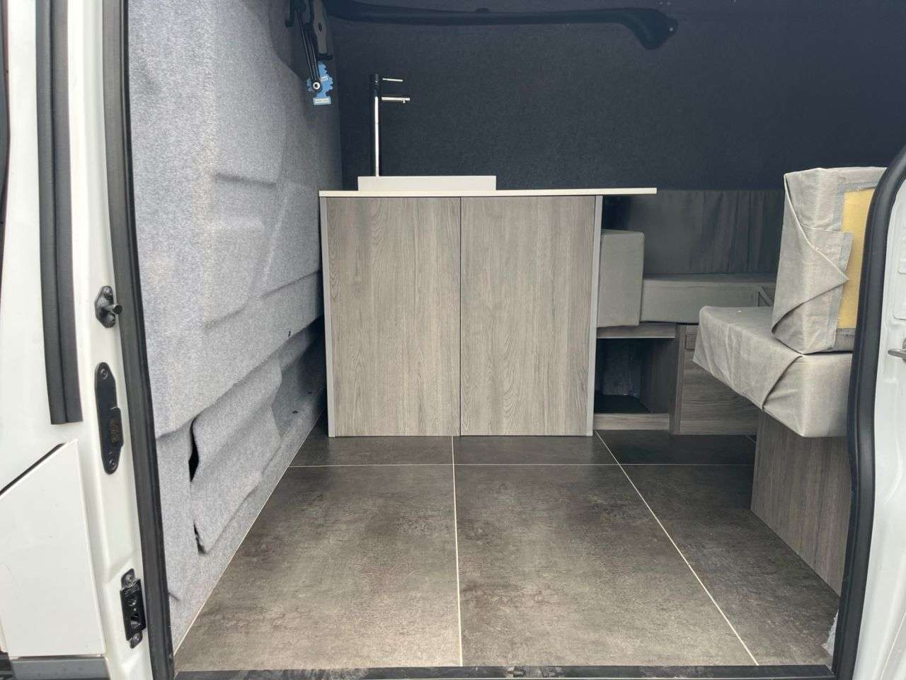 2017 FORD TRANSIT CUSTOM 2017 FORD TRANSIT CUSTOM