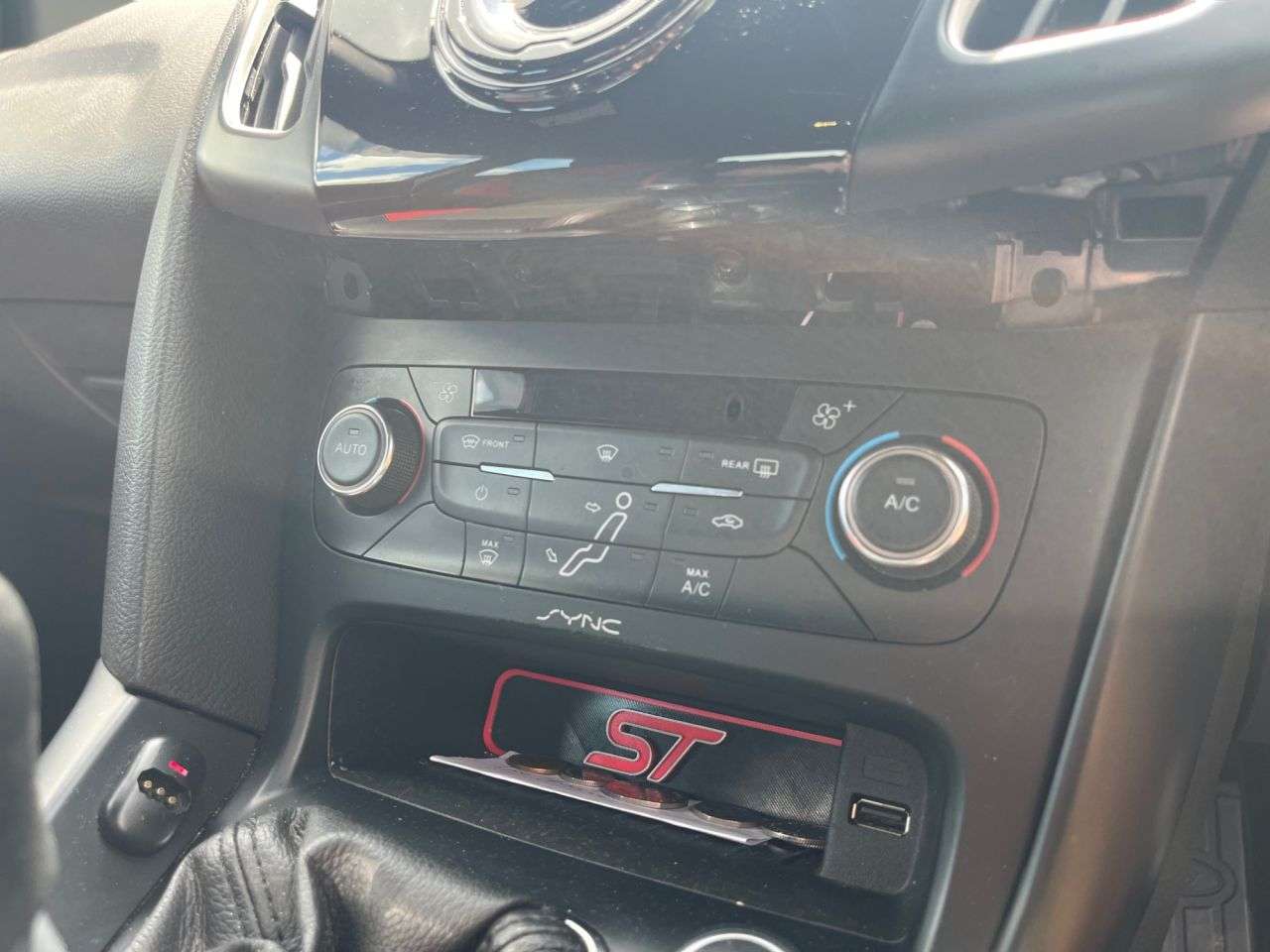 2015 FORD FOCUS 2015 FORD FOCUS