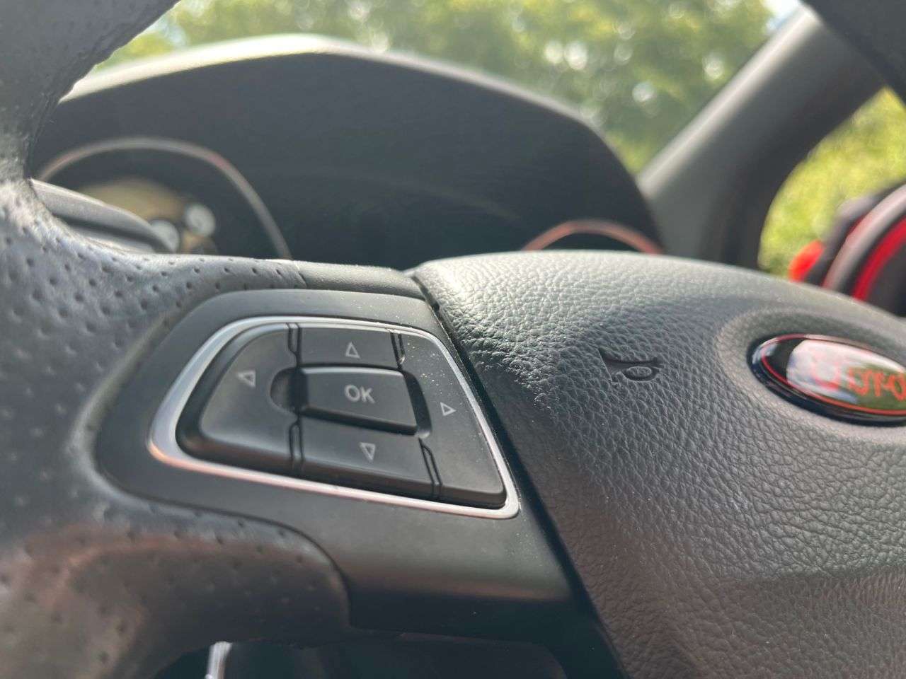 2015 FORD FOCUS 2015 FORD FOCUS