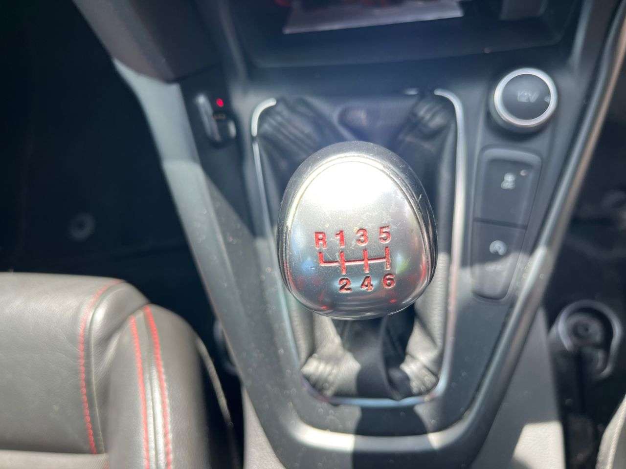 2015 FORD FOCUS 2015 FORD FOCUS