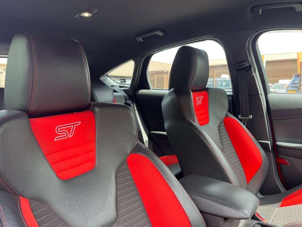 2015 FORD FOCUS 2015 FORD FOCUS